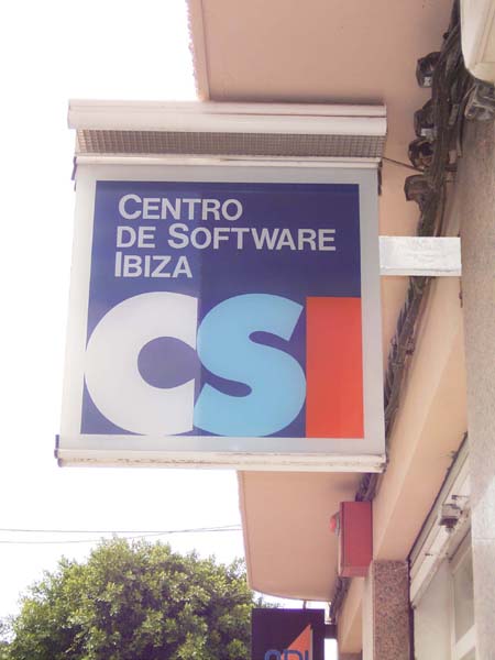 CSI