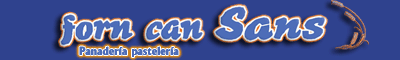 Forn Can Sans