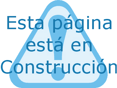 EN CONSTRUCCION